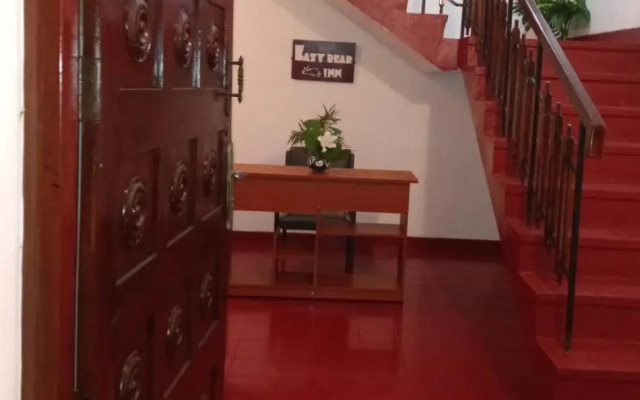 The Best Hostel