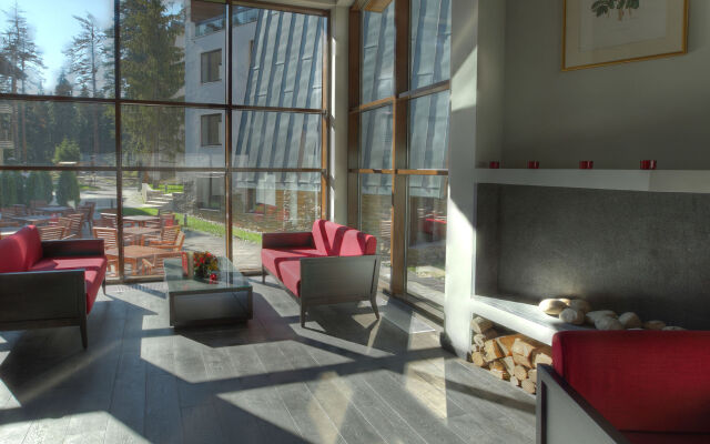 Euphoria Club Hotel & Resort