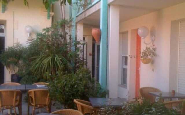 Hotel Orange Marine