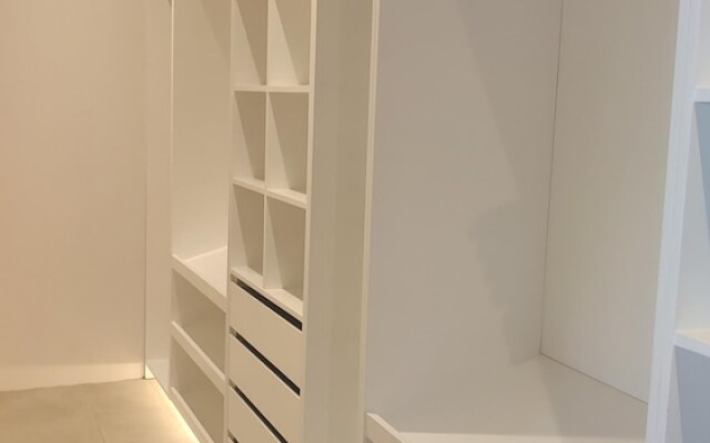 Casa Lavista in Bah a Ballena