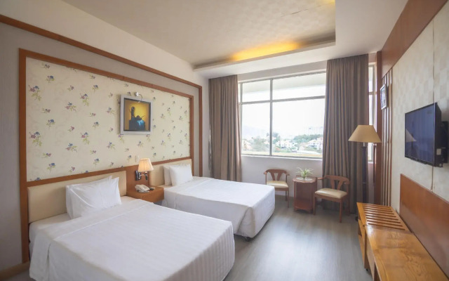 Sammy Hotel Vung Tau