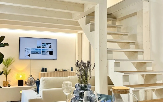 Tarra Luxury Suite