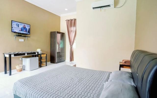 OYO 91271 Cik Ein Homestay – Guest Rooms – Langkawi