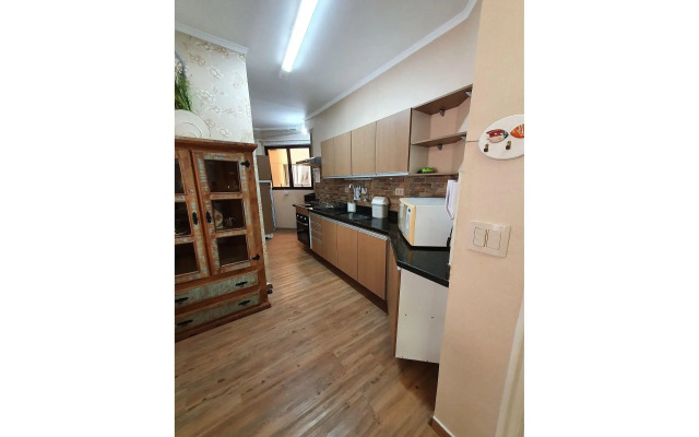 Apartamento Enseada