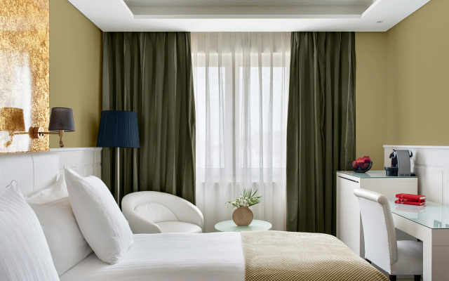 Hotel Colón Gran Meliá