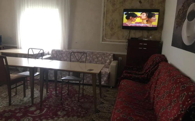 Hostel A99