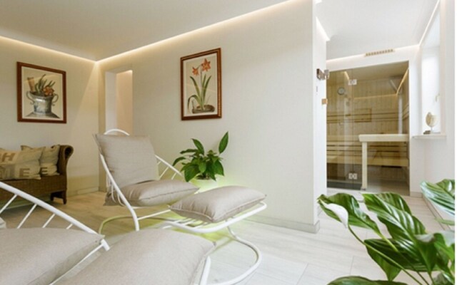 Watthof Hotel