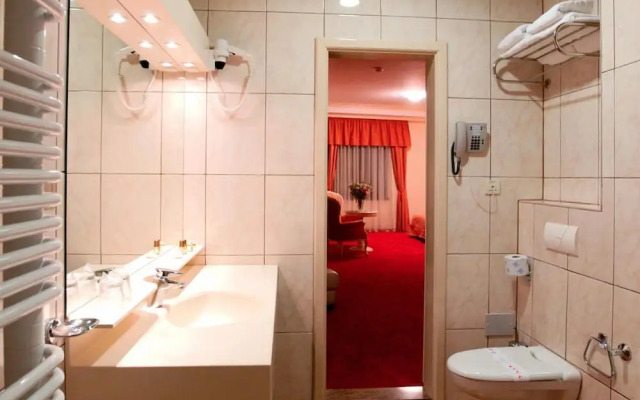 Hotel Bevanda