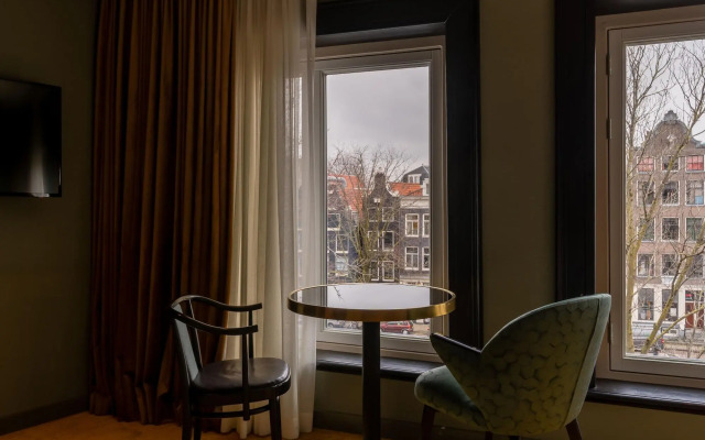 Hotel Mai Amsterdam