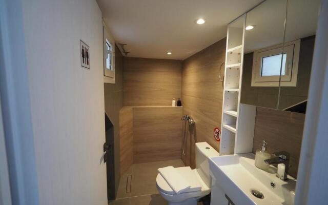 5 Luxury Apartments Ioannina