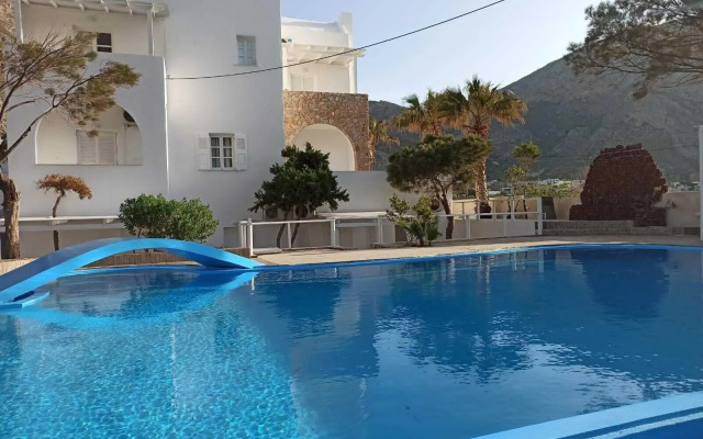 Sfiga Villas
