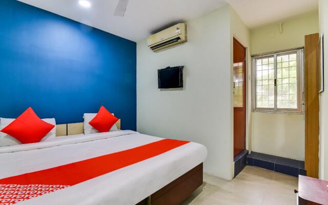 OYO Flagship 62753 Maraimalai Nagar