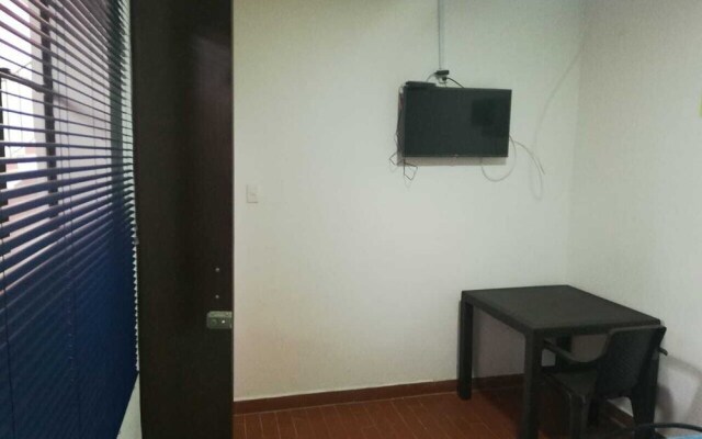 hostel el jardin