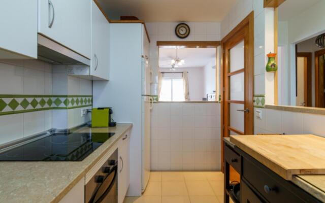 Ct 160 - Isla Rubi - Isla Rubi Penthouse - Ct 160