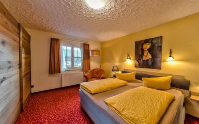 Hotel Sonneneck Titisee