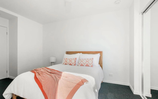 Kings Surf Unit 6 5 Ormonde Tce Kings Beach