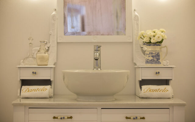Dantelo Luxury Private Residences