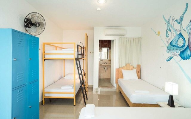 Selina Playa Del Carmen