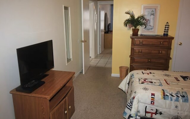 Beachcomber 16 by RedAwning