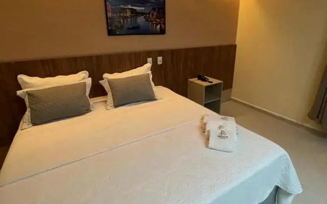 Premium Hotel