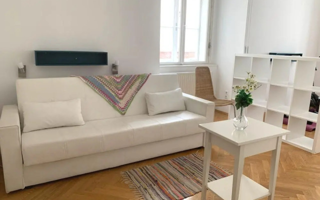 Sobieski Apartments St. Stephen Cathedral