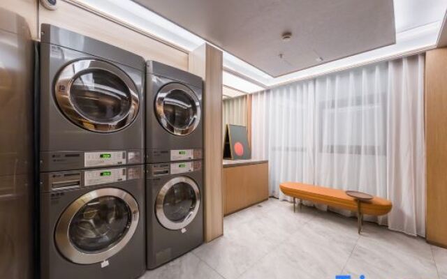 Orange Hotel (Hangzhou G20 International Expo Center store)