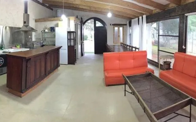 Apartamentos Rurales Las Caleras