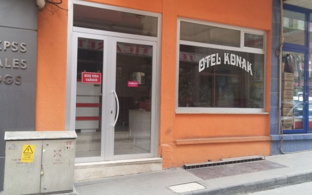 Konak Otel