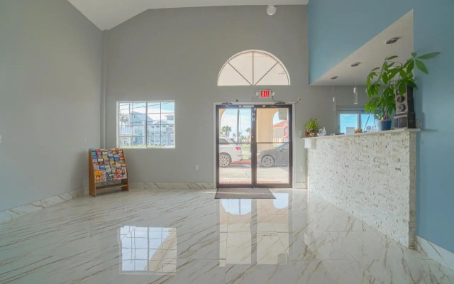 Aransas Bay Inn & Suites Corpus Christi by OYO