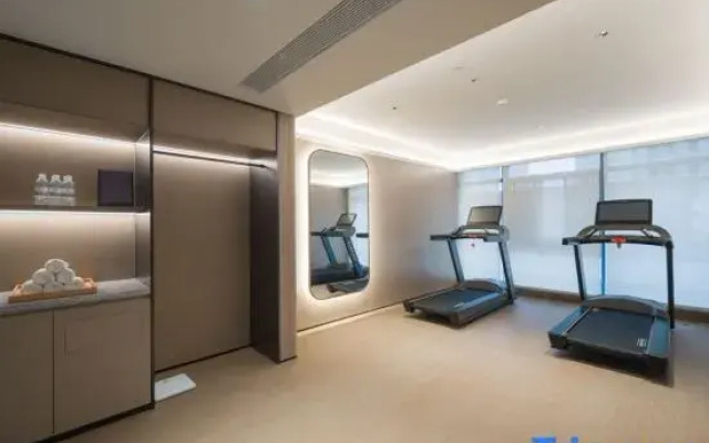 JI Hotel (Langfang Civic Service Center)