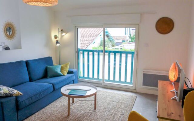 Villa Elaura Biarritz