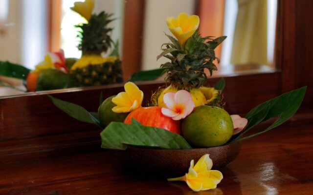 Astiti Penida Resort & Spa