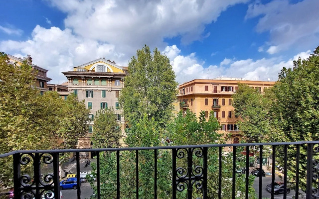 4bnb - Queen Mary Vatican Home