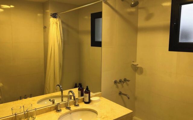 Apartment First Flor Excellent Location