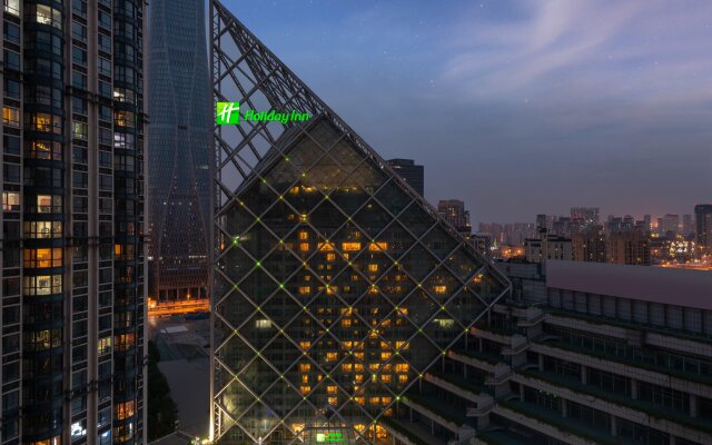 Holiday Inn Binhai Tianjin