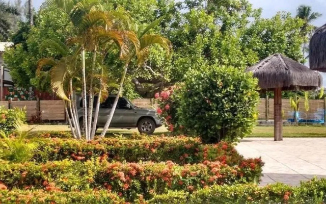 Pousada Cravo e Canela Beach