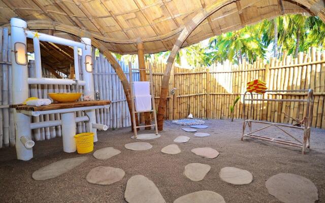 Coconut Garden Beach Resort