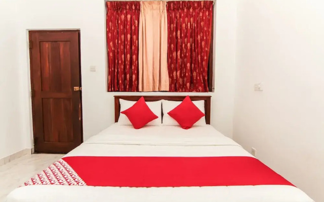 Oyo 127 Eestee Rest - Negombo