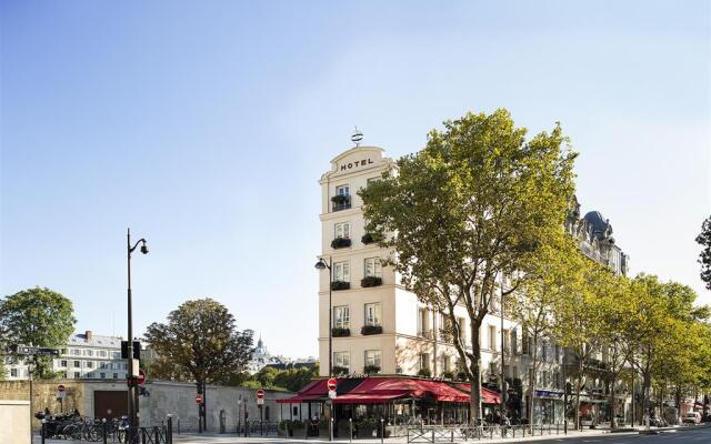 Apartment Observatoire