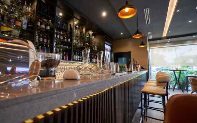 Monty Suites Lekki