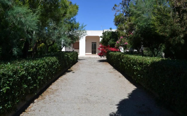 Villa Cino