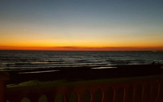 San Marco In Riva Al Mare