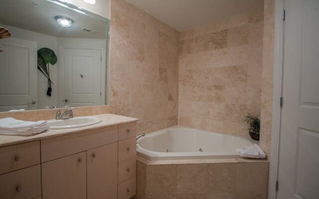 Sea Breeze-Sea Breeze 704 Deluxe