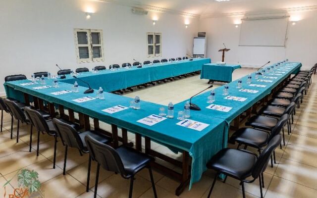 Casa Del Papa Resort & SPA