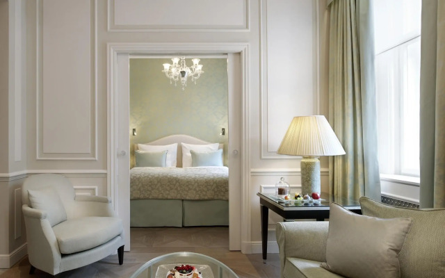 Hotel Sacher Wien