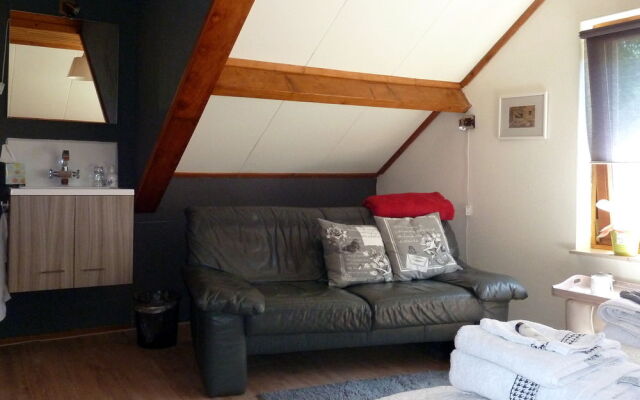 Bed en Breakfast De Pauw