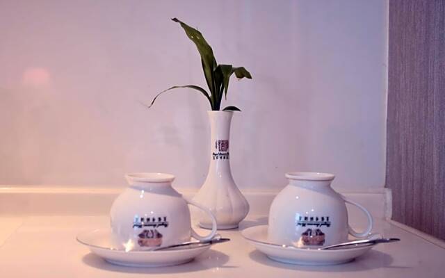 Royal Seasons Hotel Taichung Zhongkang