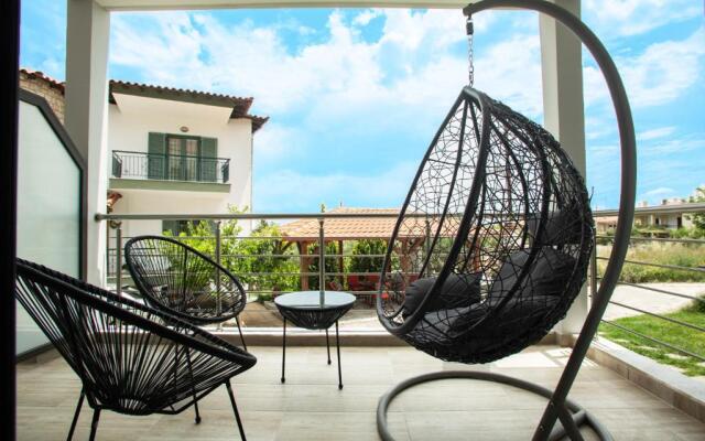 Anemos Luxury Apartments