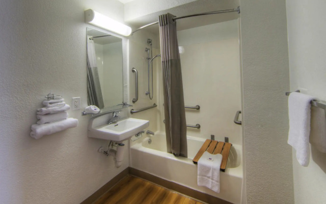 Motel 6 Orlando, FL - Winter Park