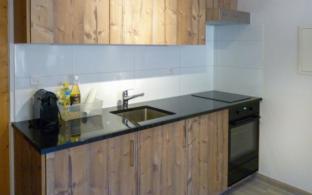 Morthey Apt 3 Leytron